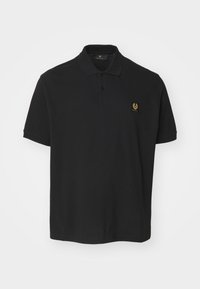 Belstaff - Poloshirt - black Thumbnail-Bild 1