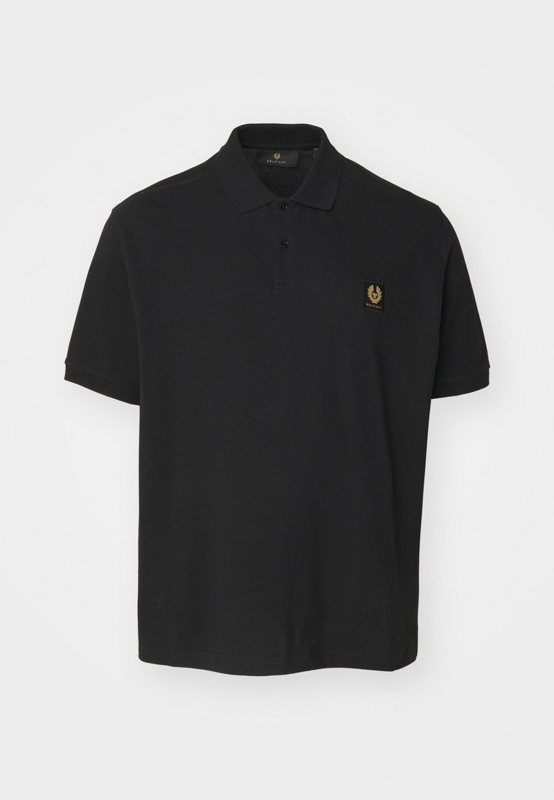 Belstaff - Poloshirt - black, Vergrößern