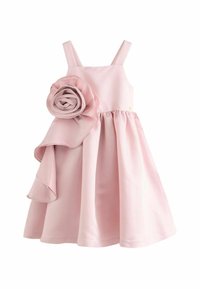 Baker by Ted Baker REGULAR FIT OCCASION - Kokteilikleit/peokleit - pink