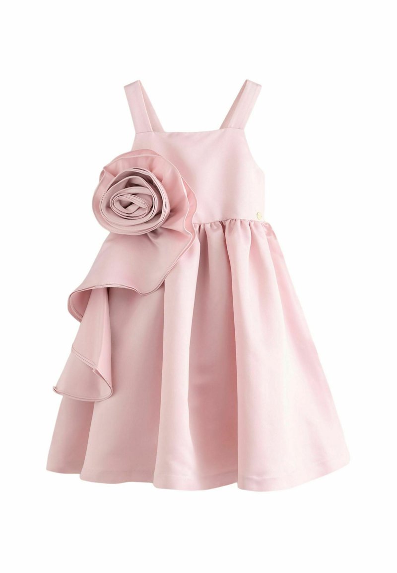 Baker by Ted Baker REGULAR FIT OCCASION - Kokteilikleit/peokleit - pink