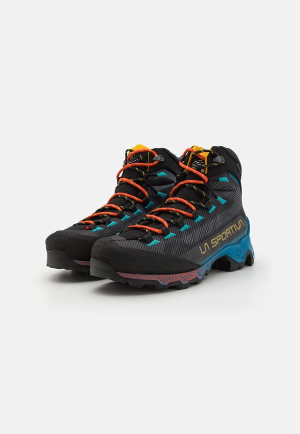 AEQUILIBRIUM HIKE GTX - Mountain shoes3