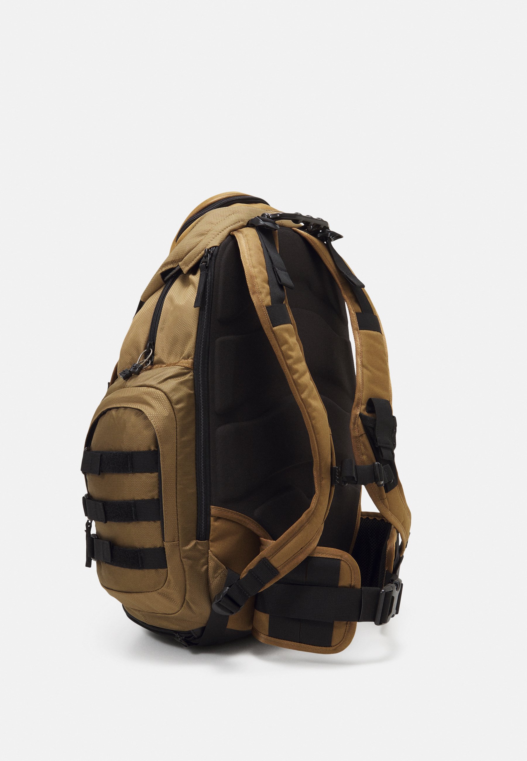 Oakley KITCHEN SINK UNISEX - Backpack - total coyote/beige