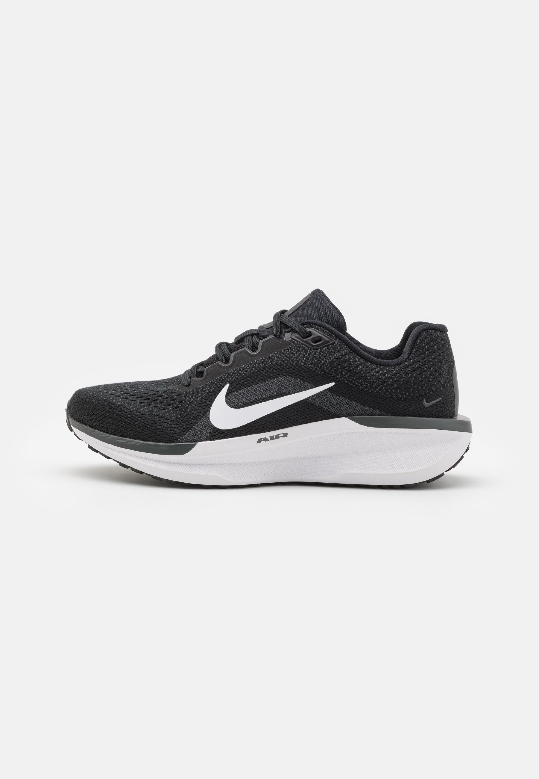 Nike Air Winflo 11 Black White Men Size 11 Road Running Shoes Athletic Sneakers Nike | Winflo 11 Gore-Tex Men main image 4