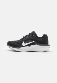 AIR WINFLO 11 - Løpesko for vei - black, white