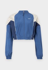 Kijelölve, mystic navy/light bone/midnight navy