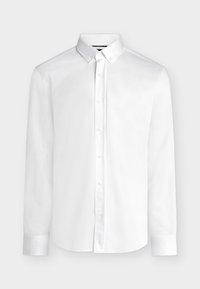 Niewybrane, white