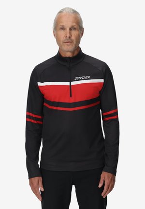 LEGACY - Felpa - black