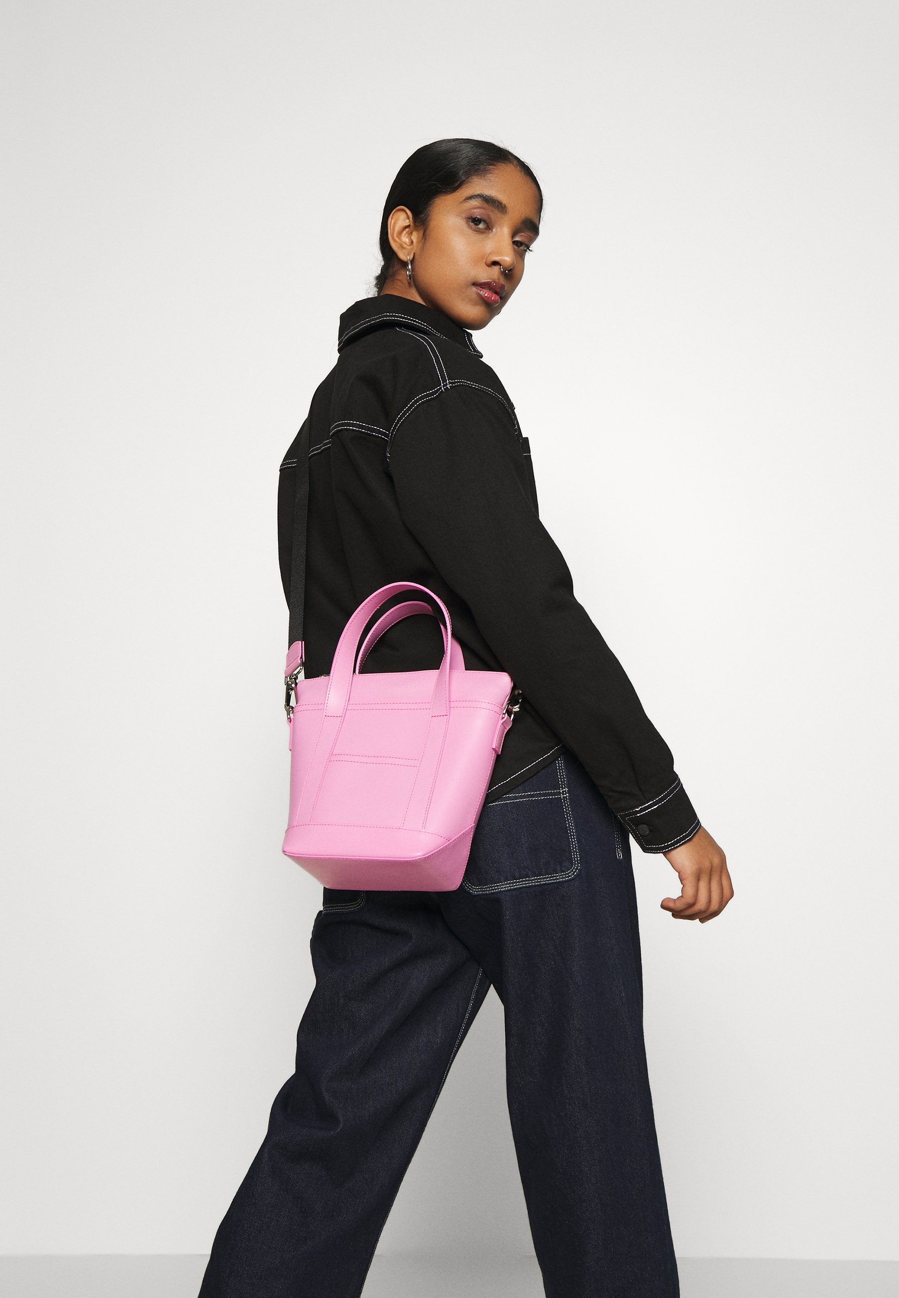 marimekko karla shoulder bag