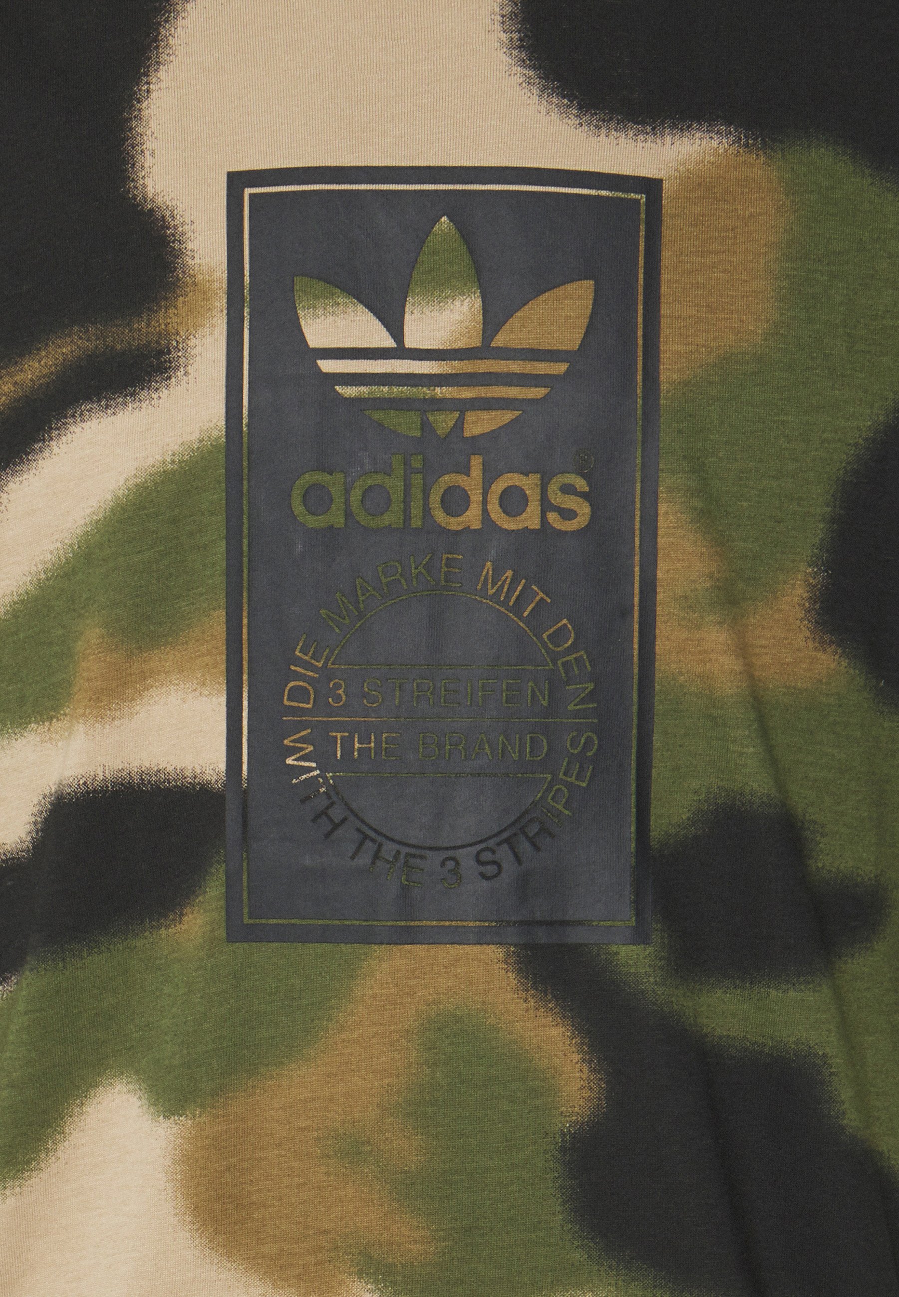 adidas jacket tag