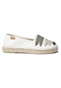 Toni Pons - Espadrile - green Minijatura 1