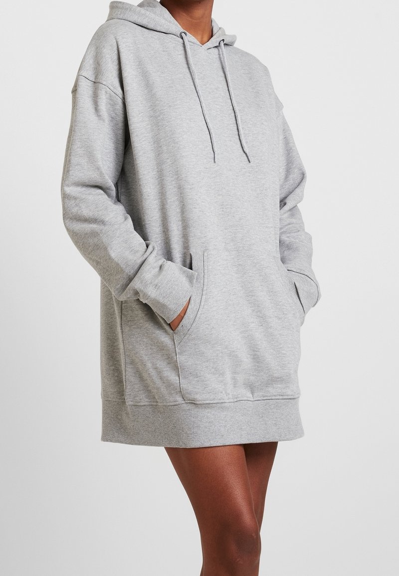 Even&Odd by Zalando Robe de jour - light grey