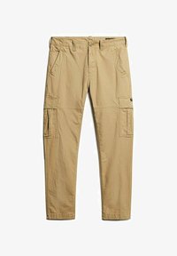 Selezionato, tan khaki