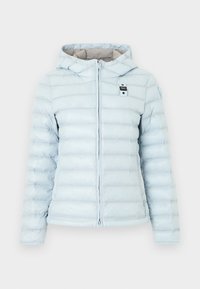 Επιλέχθηκε, light blue