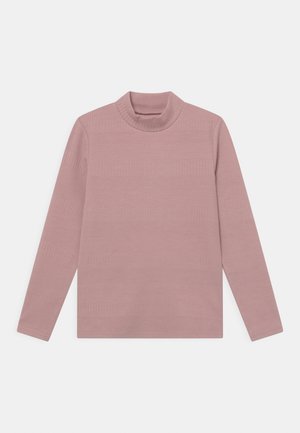 NKFLETAL - Langarmshirt - pale mauve