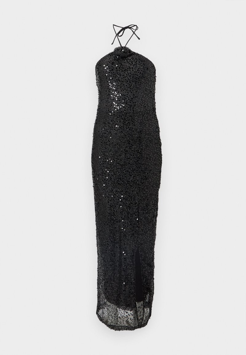 Vila Cocktailjurk zwart