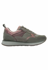 Tamaris Sneakers laag - sage comb