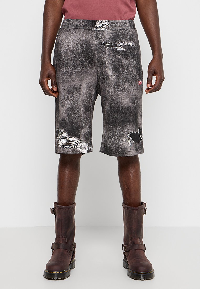 Diesel Shorts grijs Diesel Shorts grijs