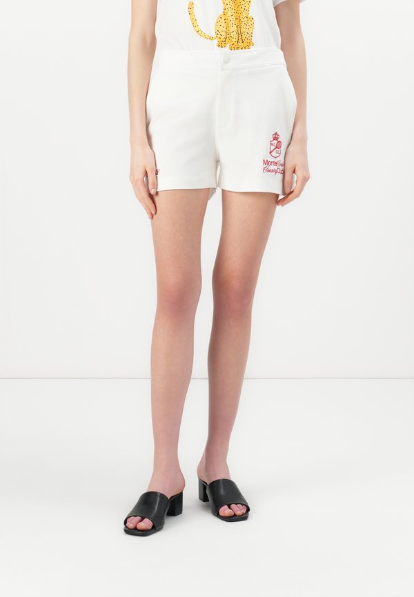 MONTE CARLO TENNIS CLUB - Shorts
