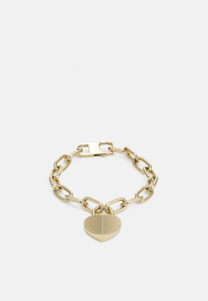 HARLOW BRACELET - Käevõru - gold-coloured