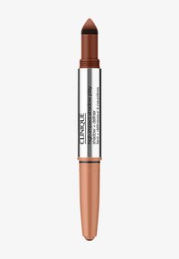 Clinique - HIGH IMPACT SHADOW PLAY™ SHADOW & DEFINER - Luomiv�äri - flame and ember Pienoiskuva 1