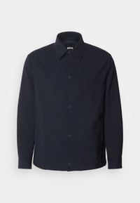 CARPER COACH - Lahka jakna - dark blue