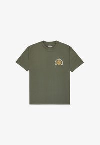 Niet geselecteerd, sle