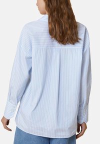 Pennyblack ROBOT - Camicia - azzurro