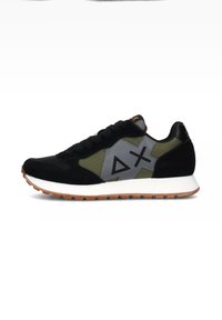 Outlet De Sun 68: Zapatillas Hombre , Rojo | Sneakers Sun 68 Z30111 En