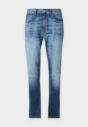Pepe Jeans, STANLEY - Jeans fuselé - vintage oxford broken