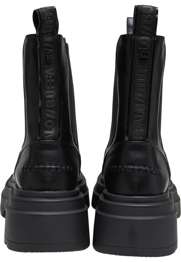 MARS CHELSEA - Platform ankle boots3