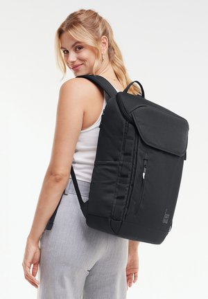 GOT BAG PRO PACK 47 CM LAPTOPFACH - Tagesrucksack - black monochrome