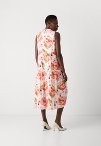 Marc Cain Freizeitkleid - coral