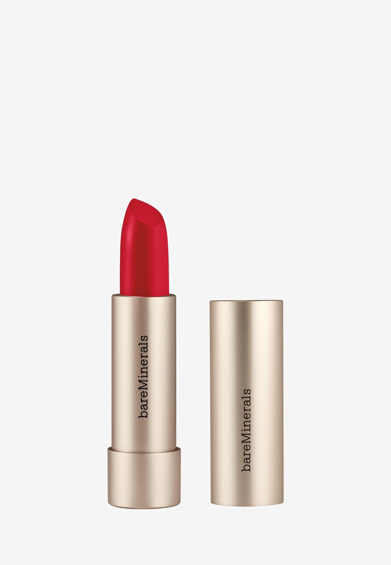 bareMinerals MINERALIST HYDRA-SMOOTHING LIPSTICK - Barra de labios - courage