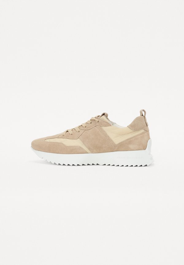 PULL - Trainers - beige