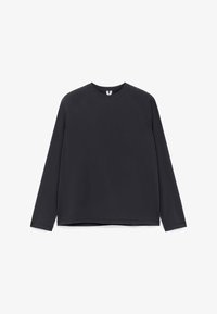 Geselecteerd, off black