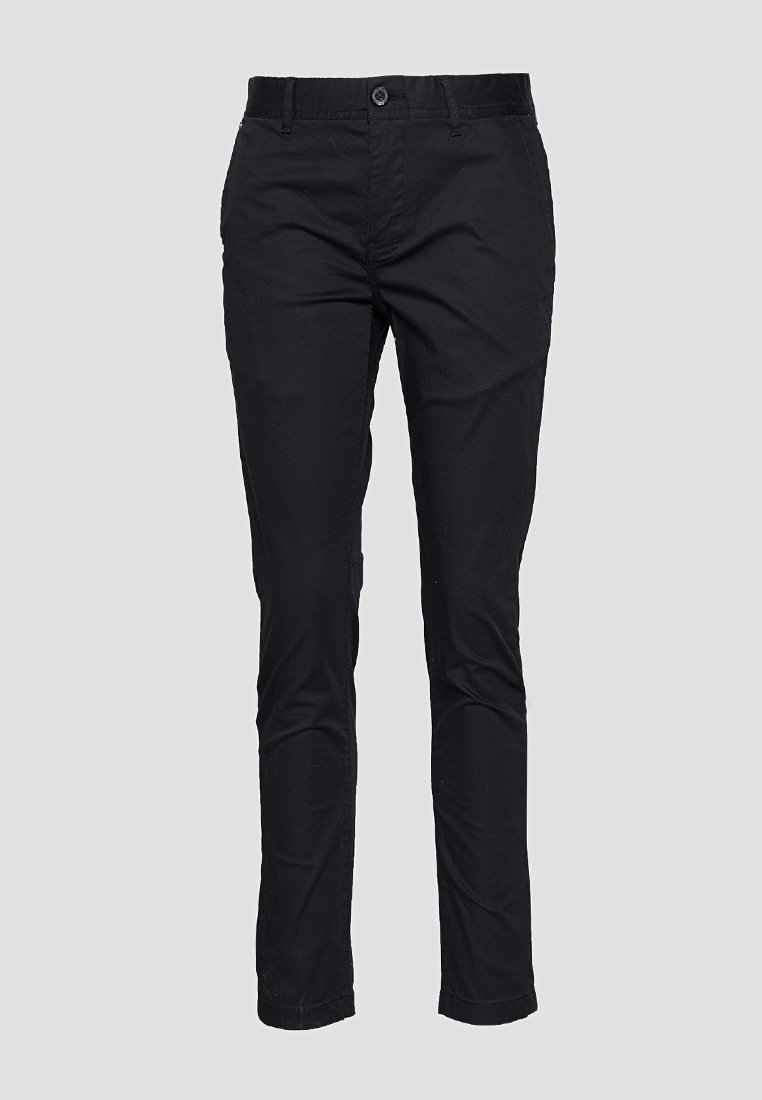 Scotch & Soda Chino zwart