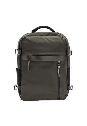 EXPANDABLE  - Plecak