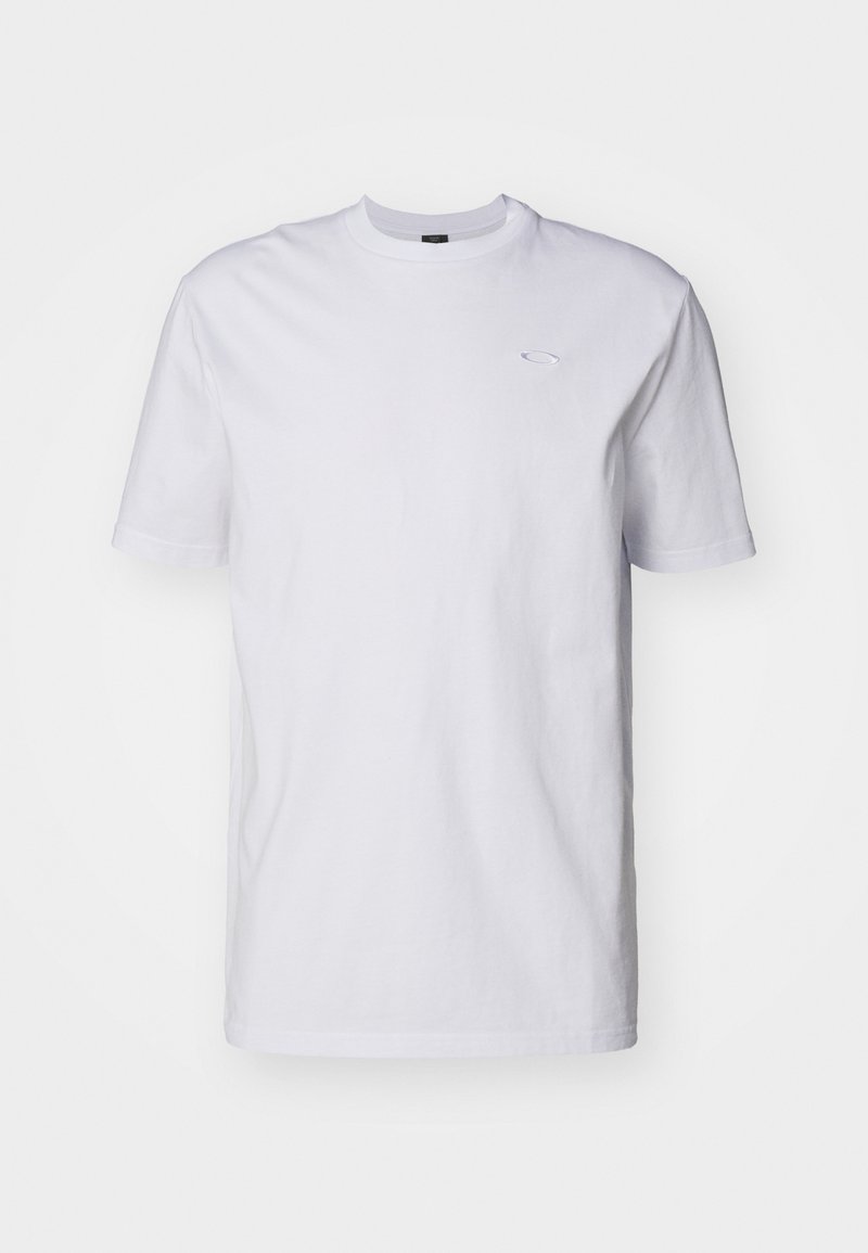 Oakley T-shirt basic crème
