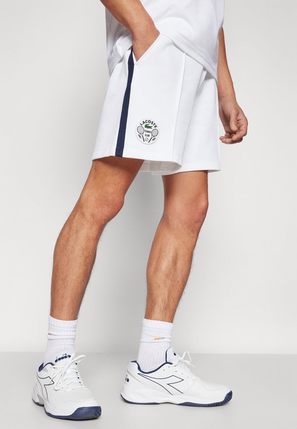 SHORT HERITAGE - Sports shorts4