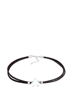 Elli BASIC STAR - Pulsera - silber