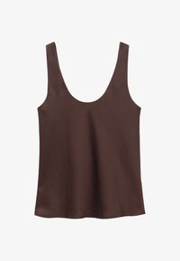 Non sélectionné, dark brown