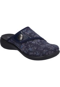 Westland by Josef Seibel KORSIKA - Pantoffels - dunkelblau