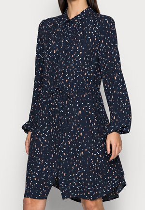 Robe chemise - dark blue
