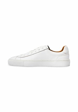 Sneaky Steve GRAND - Sneakers laag - white