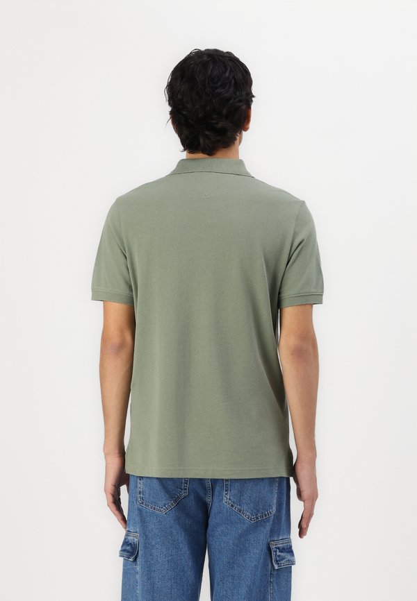 LINEAR - Polo shirt3