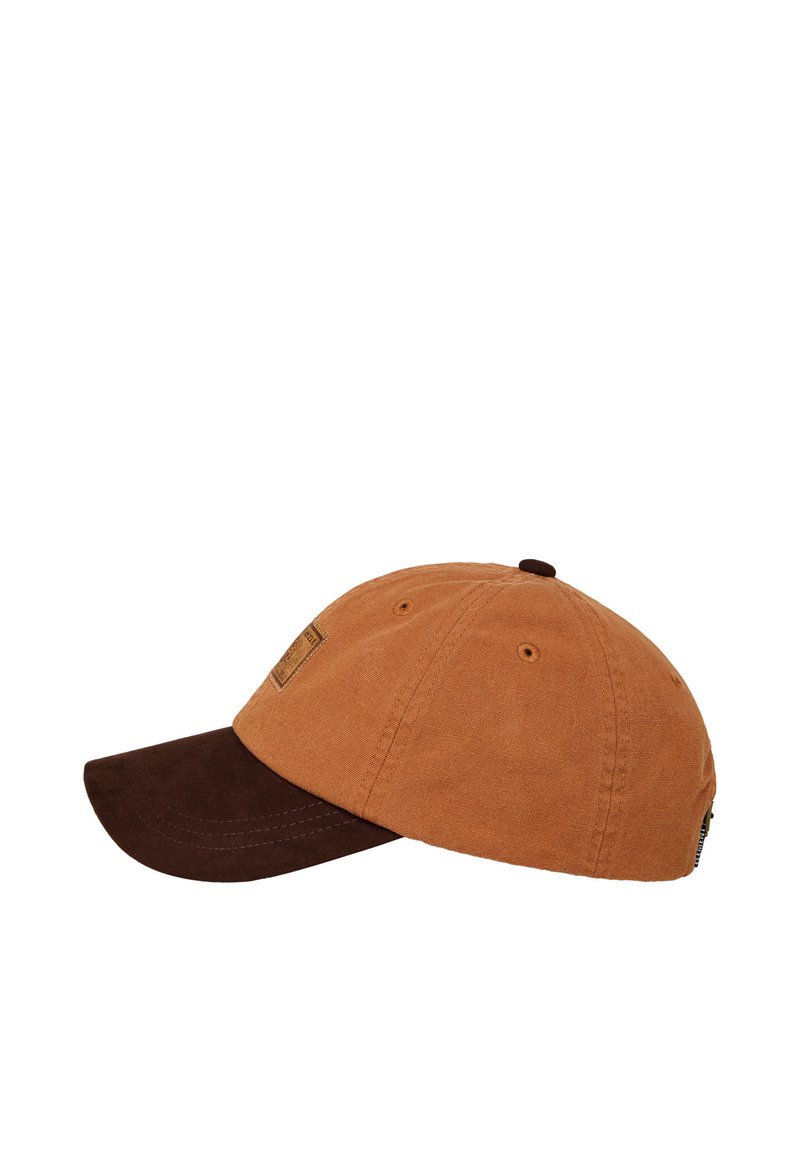 Element CARGO-BASEBALL Cap cnj/camel Zalando