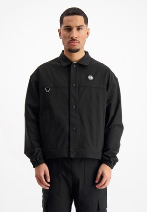MONO TECH  - Light jacket - black