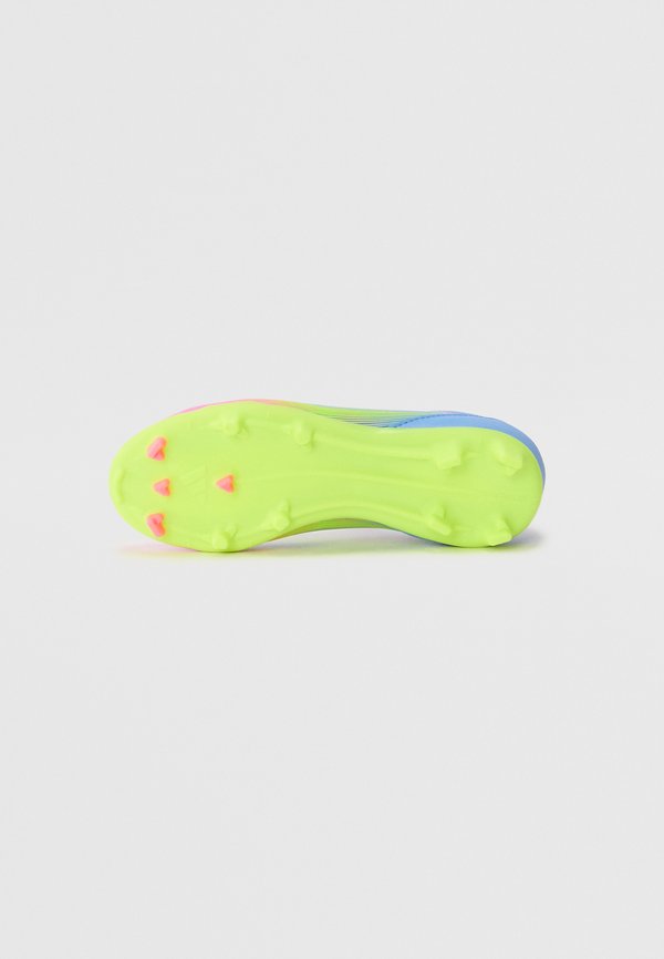 F50 LEAGUE FIRM/MULTI-GROUND KIDS – Fußballschuh Nocken