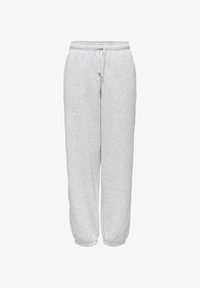 Valgt, light grey melange