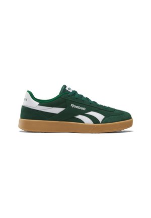 LOW NON SMASH EDGE - Sneakers - dark green white gum